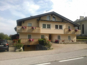 Casa Pallanch Fai Della Paganella